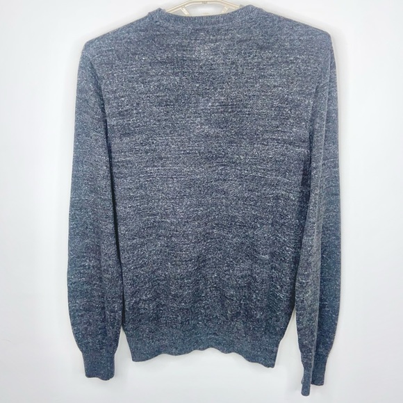 [Gap] Men’s Crewneck Raglan Sweater - Picture 3 of 3